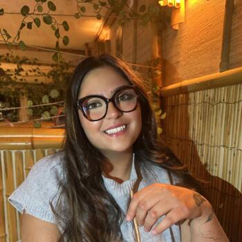 Babysitter in Colfontaine: Miriam