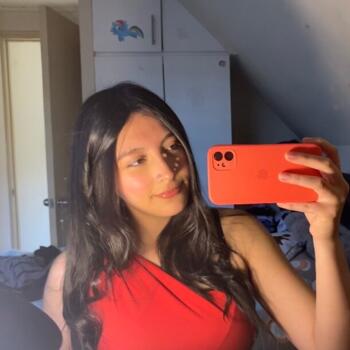 Babysitter in Talca: Catalina