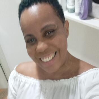 Babysitter Santos: Patrícia