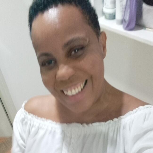 Babá em Santos: Patrícia