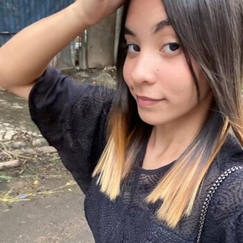 Babysitter in Sumaré: Mariah