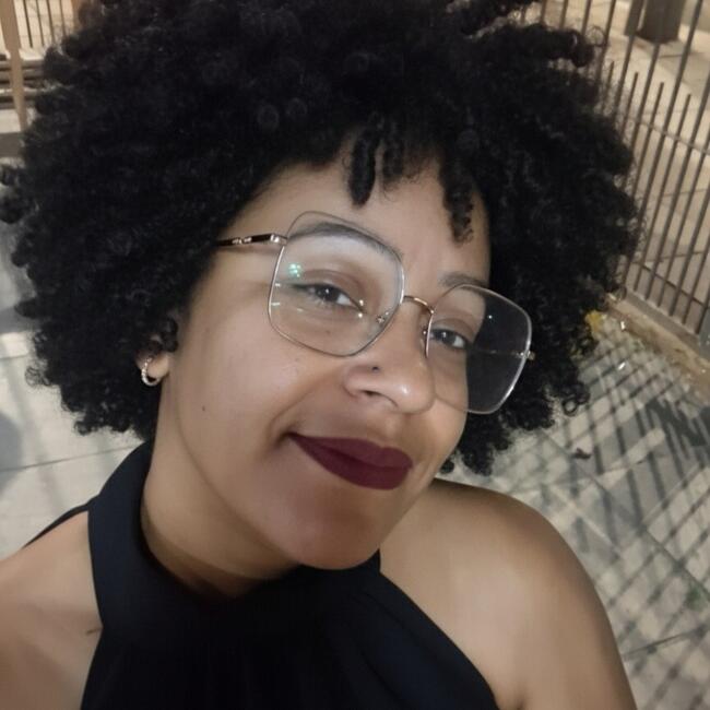 Babá em Porto Alegre: Adriana Beatriz