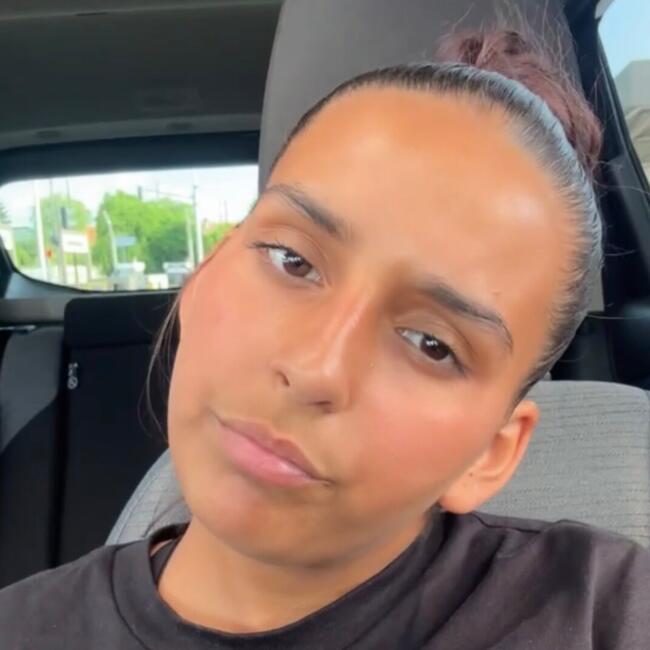 Babysitter in Clamart: Sanaa