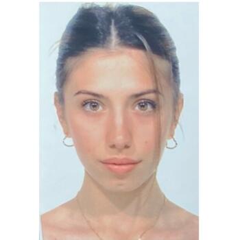 Babysitter a Reggio nell'Emilia: Chiara