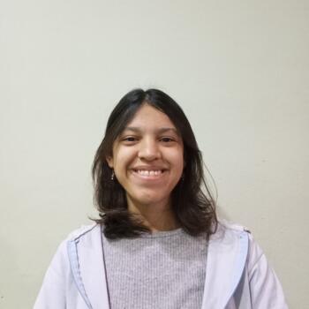 Niñera en Berazategui: Ana