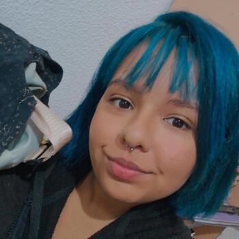 Babá em Viamão: Helena