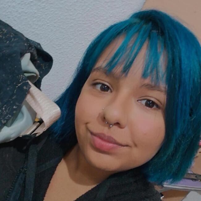 Babá em Viamão: Helena