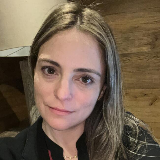 Babysitter in Puerto Varas: Catalina Sofìa