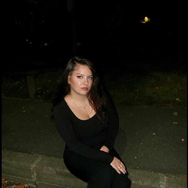 Babysitter in Boissy-Saint-Léger: Ana Maria