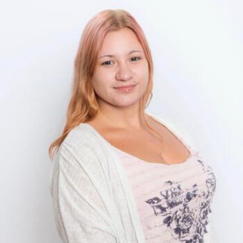 Childminder job in Fraubrunnen: babysitting job Nathalie
