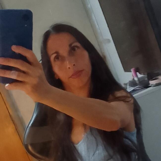 Babysitter in Montevideo: Claudia