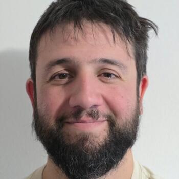 Trabajo para niñera en Bariloche: trabajo para niñera JONATHAN NICOLAS