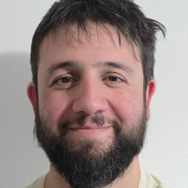 Babysitting job in Bariloche: JONATHAN NICOLAS