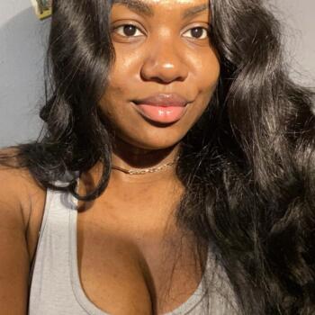 Nanny job in Conroe: babysitting job Jasmine