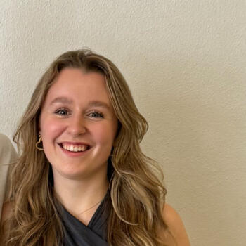 Babysitter in Ottobrunn bei München: Veronika