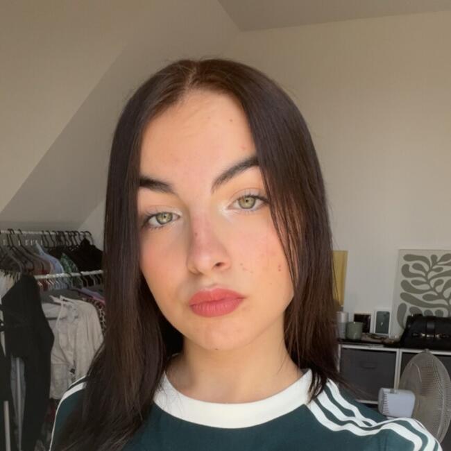 Babysitter in Bully-les-Mines: Ophelia