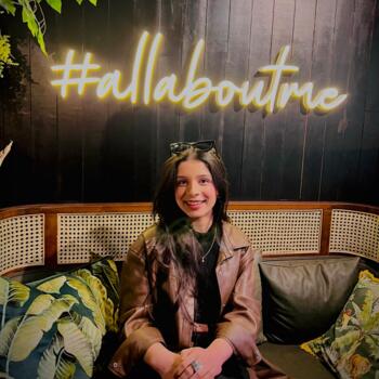 Babysitting job in Rochdale: babysitting job Nimra