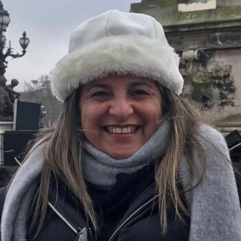 Babysitter in Rio de Janeiro: Jaqueline