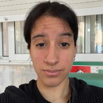 Niñera en Manises: Claudia