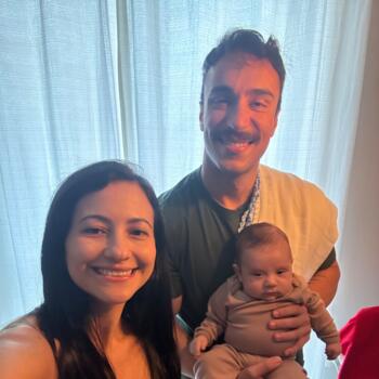 Emprego de babá em Manaus: emprego de babá Luan Nunes