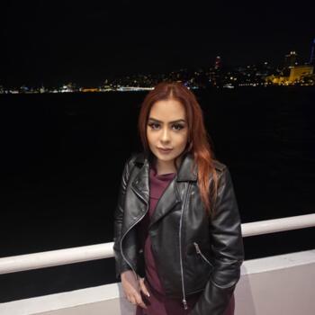 Childminder in London: Bese