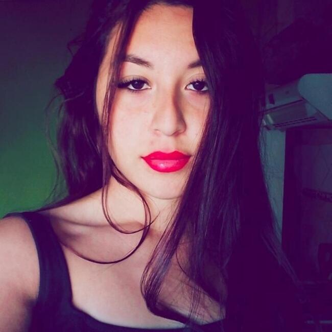 Babysitter in Puerto Madryn: Denise ayelen