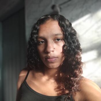 Babysitter in São Paulo: Ana Beatriz
