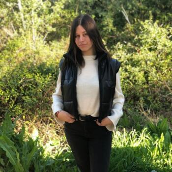 Babysitter in Montevideo: Victoria