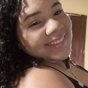 Babá em Aliança (Aliança): Vitória