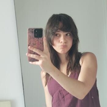 Babysitter Montauban: Albane