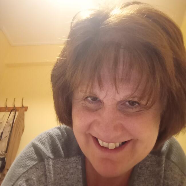 Babysitter in Neo Psychiko: Maria Passadi