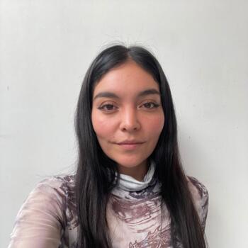 Babysitter in Maipú: Fernanda