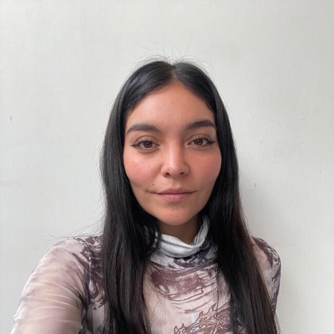 Babysitter in Maipú: Fernanda