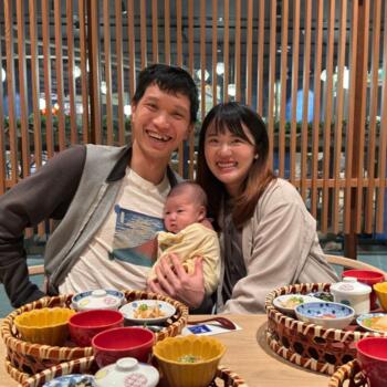 Babysitting job in New Taipei City: babysitting job 宜穎
