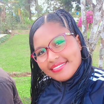 Niñera en Popayán: Evelin