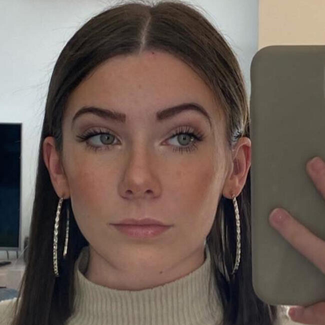 Babysitter in Lorient: Loann