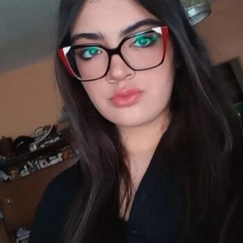 Niñera en Caseros (Buenos Aires): EVELYN