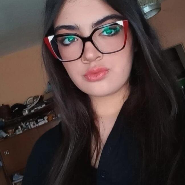 Niñera en Caseros (Buenos Aires): EVELYN