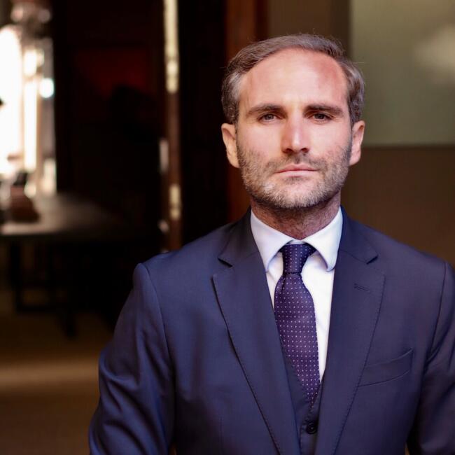 Trabajo de canguro en Barcelona: Miguel