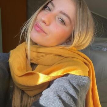 Niñera en Vitoria: Blanca