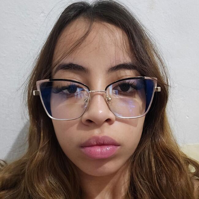 Babá em Sete Lagoas: Kimberlly