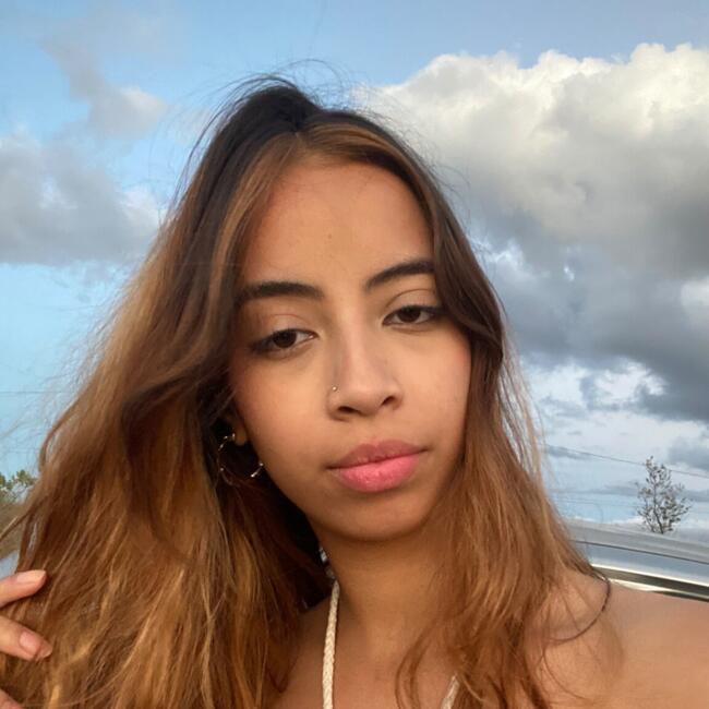 Babysitter in Sete Lagoas: Kimberlly