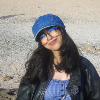 جليسة أطفال في مراكش: Salma