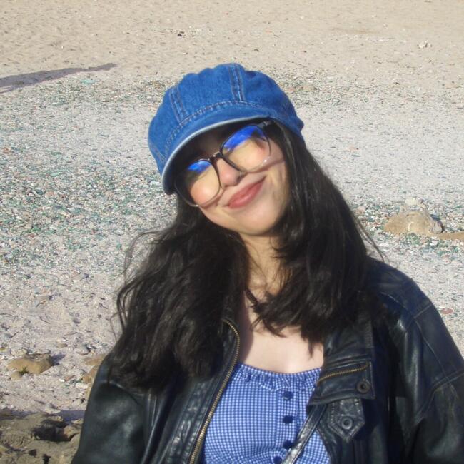 جليسة أطفال في مراكش: Salma