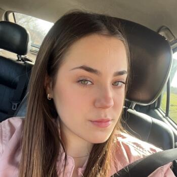 Babysitter in Bamberg: Anabella