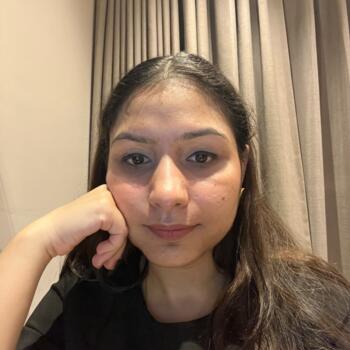 Babysitting job in Mohali: babysitting job Chetna