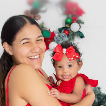 Babysitting job in Recife: babysitting job Jennifer