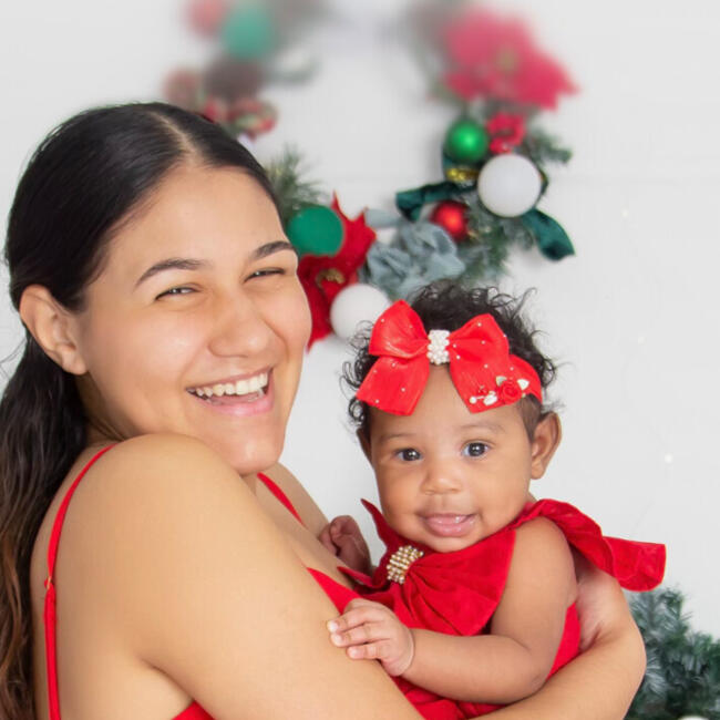 Babysitting job in Recife: Jennifer