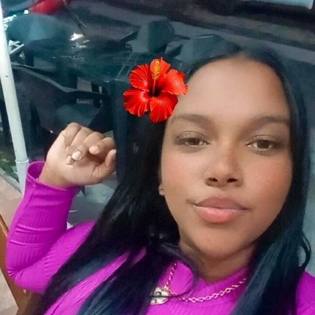 Babysitting job in Duque de Caxias: Cristina
