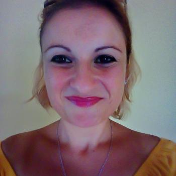 Babysitter in Palermo: Tiziana Massara